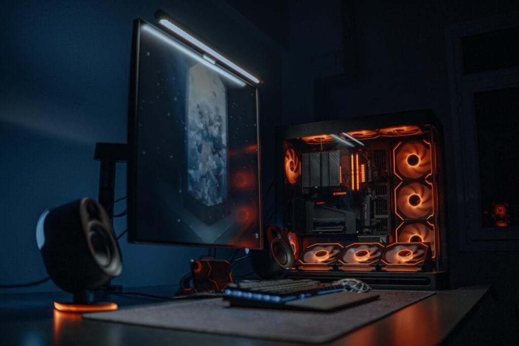 Must-Have Gaming Accessories for an Unbeatable Setup