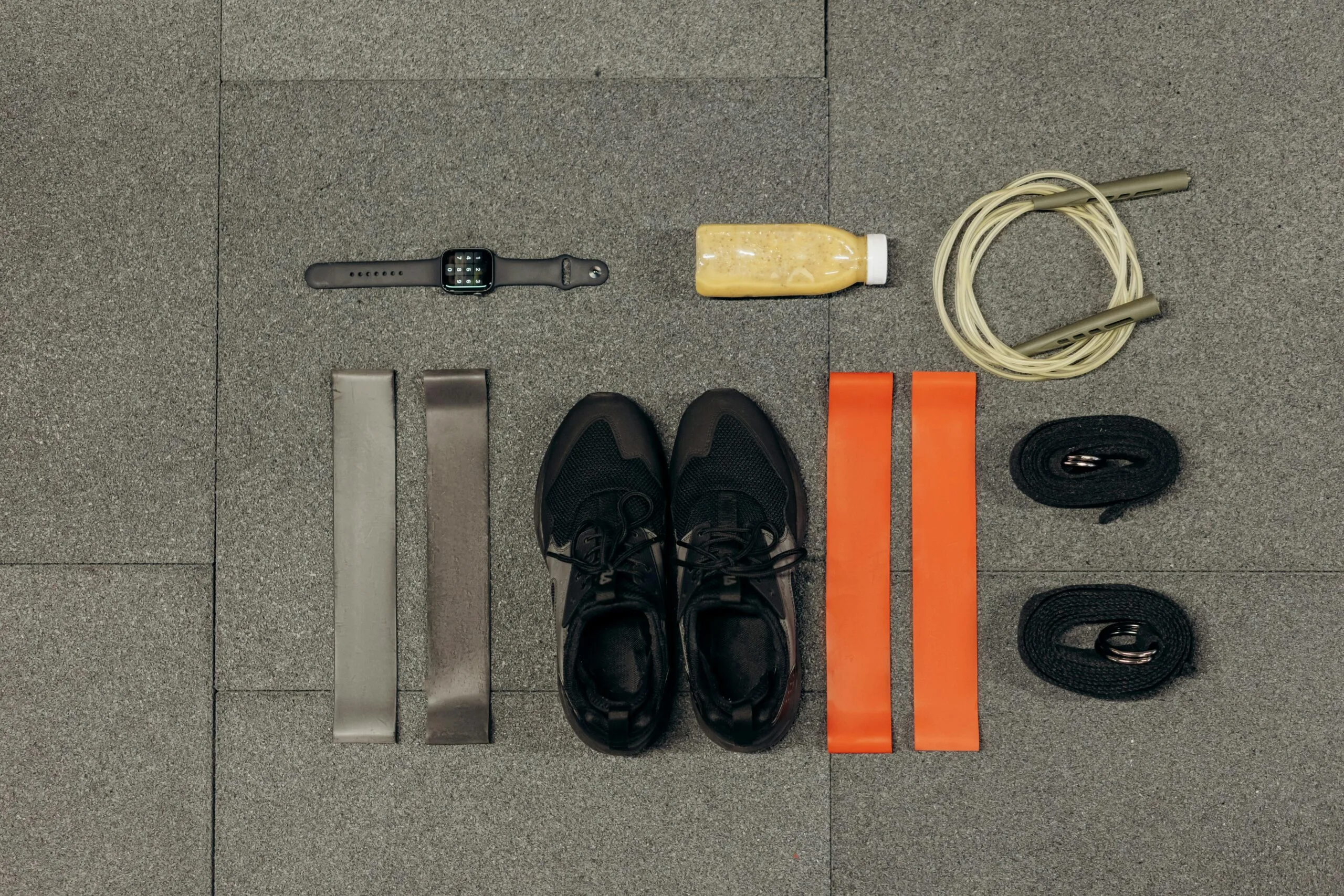 Best Home Gym Equipment